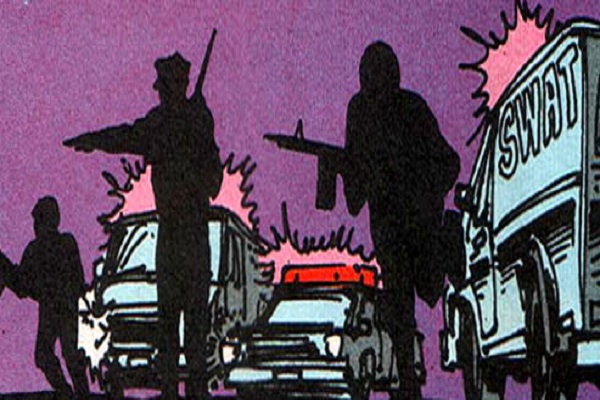 Miami-Dade Police Department