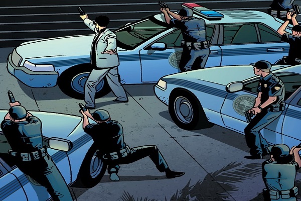 Miami Police Department