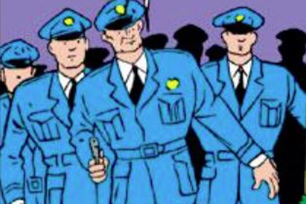 Middleton Police Department