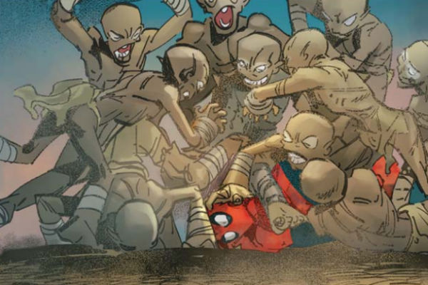 Moloids (Earth-18119)