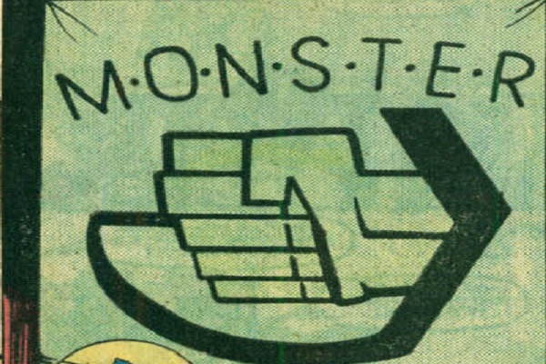 M.O.N.S.T.E.R.
