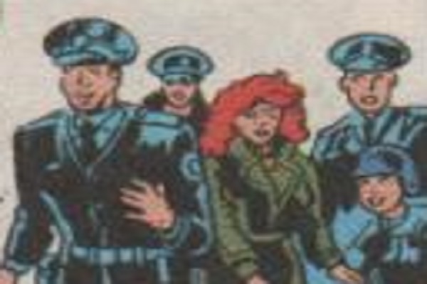 Montreal Police Service