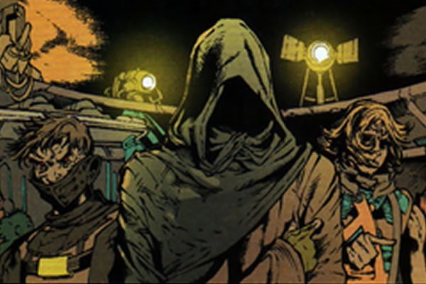 Morlocks (Earth-1610)