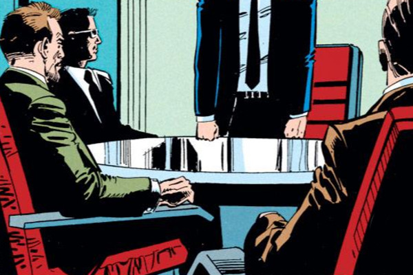 Moroboshi International