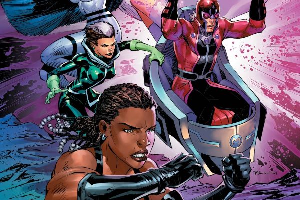 Mutant Force (Earth-21798)