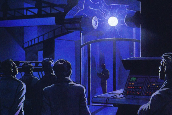 Nakasoni Corporation