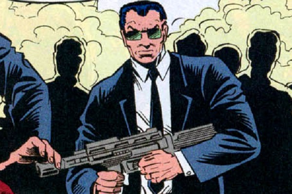 National Security Council