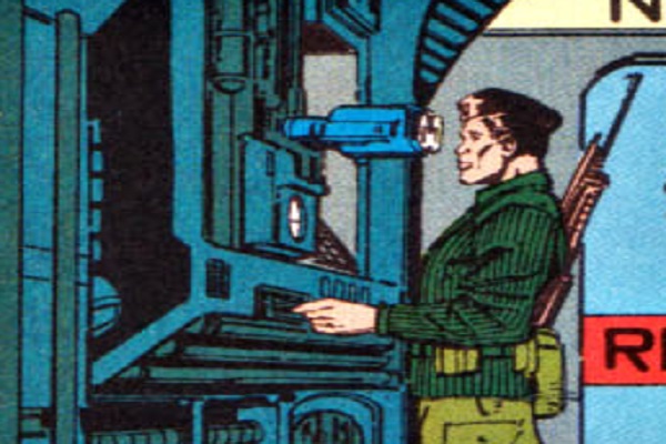 North Atlantic Treaty Organization