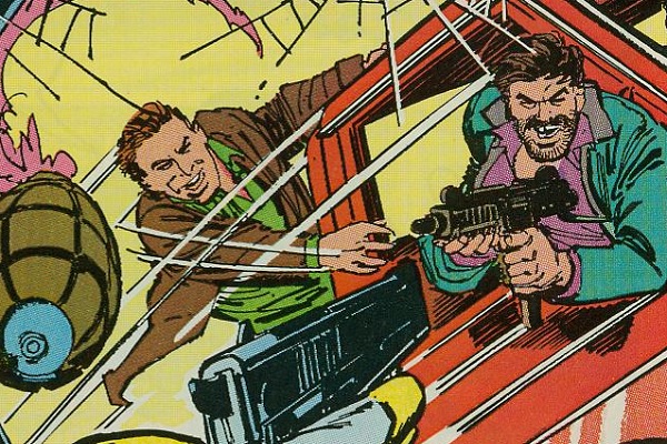 New American Revolution