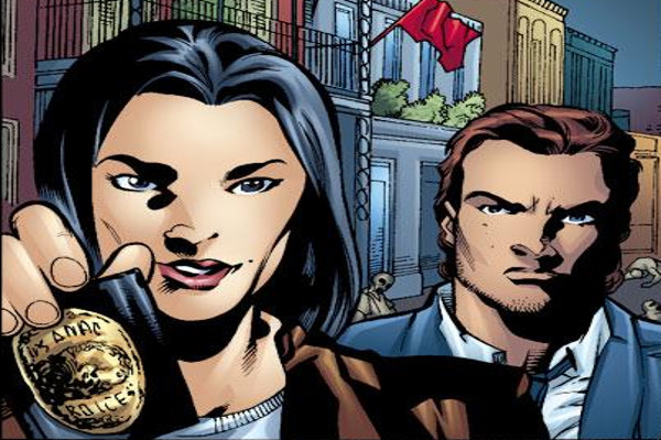 New Orleans Police Department