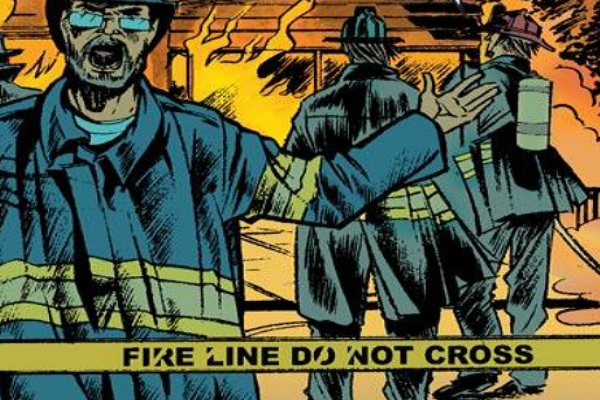 New York City Fire Department