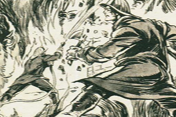 New Orleans Fire Department