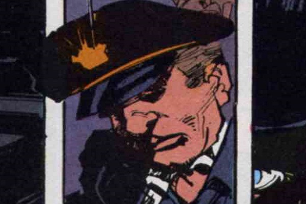 New York Police Department (Earth-88194)