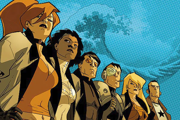Nextwave