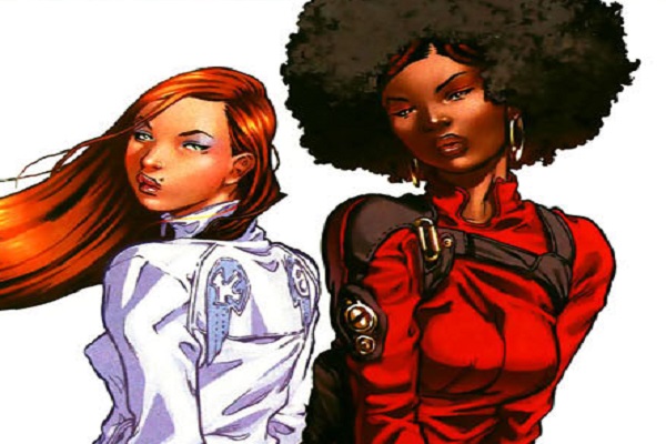 Nightwing Restorations