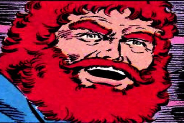 Olympians (Earth-9260)