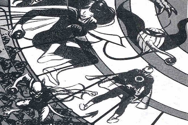 Order of the Black Sun