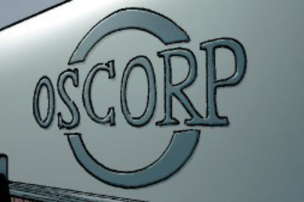 Oscorp (Earth-18119)