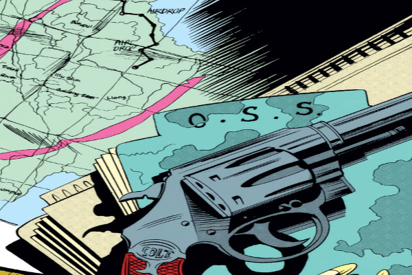 Office of Strategic Services