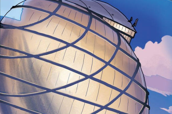 Pan-Asian School for the Unusually Gifted