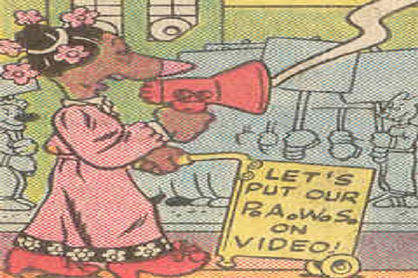 Parents Against Whimsy Society