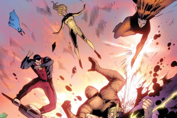 Peoples Defense Force (China)