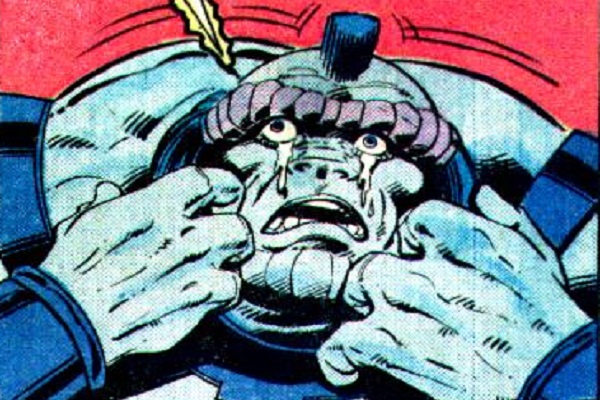 Pheragots (Earth-829)