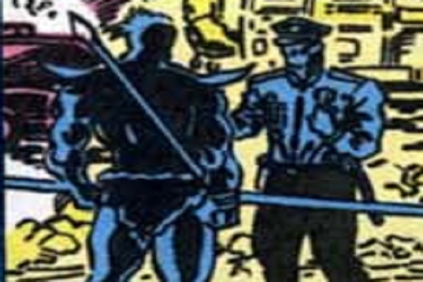 Phoenix Police Department