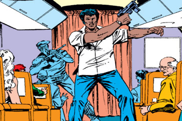 Popular Front for Redistributed Freedom