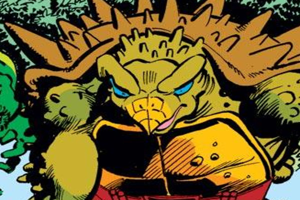 Procyonites (Earth-691)