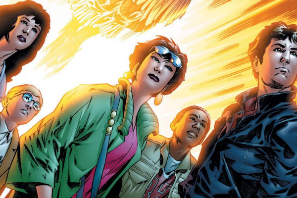 Psi-Force (Earth-148611)