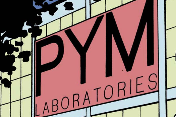 Pym Laboratories