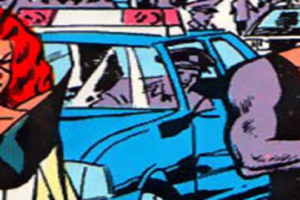 Quebec Provincial Police