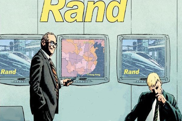 Rand Corporation