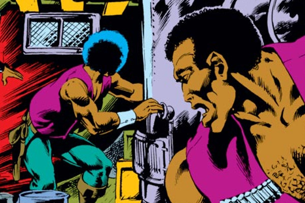 Rat Pack (arsonists)