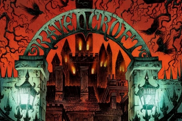 Ravencroft Institute