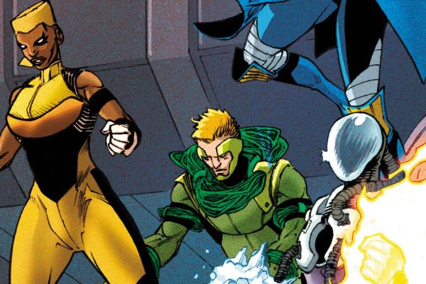 Redeemers (Earth-21798)