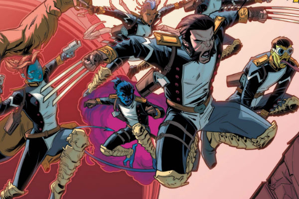 Red Guard (Earth-58163)