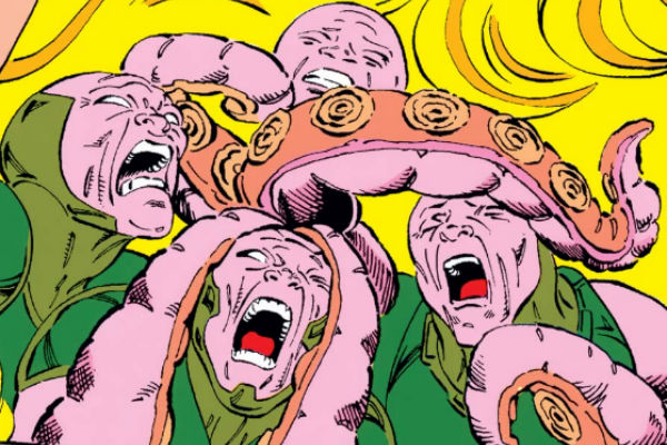 Remorans (Earth-691)