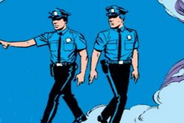 Reno Police Department