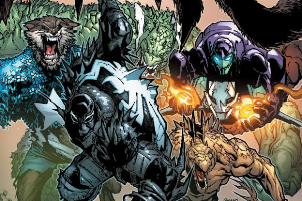 Resistance (Earth-19919)