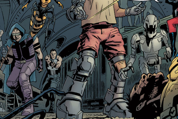 Resistance (Earth-85826)