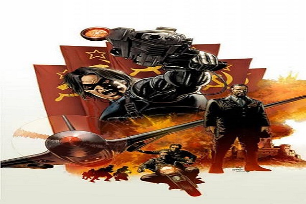 Soviet/Russian Armed Forces