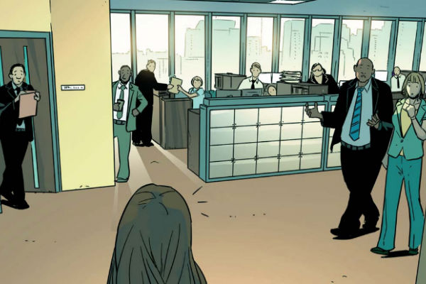 Ryu, Barber, Zucker & Scott