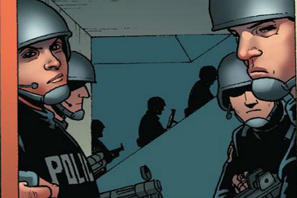 San Francisco Police Department