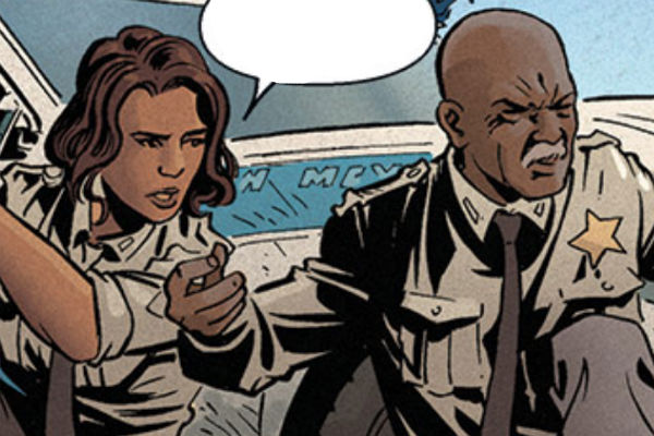 Santa Rosa Sheriffs Department