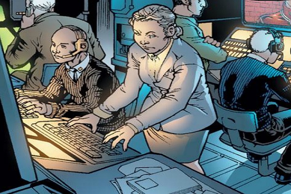 Metropolitan Police Service