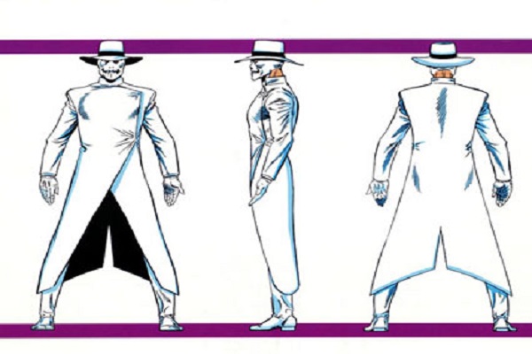 Scourge of the Underworld