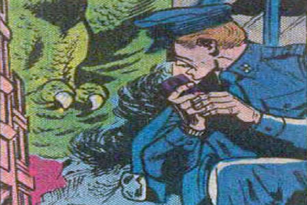 Seattle Police Department