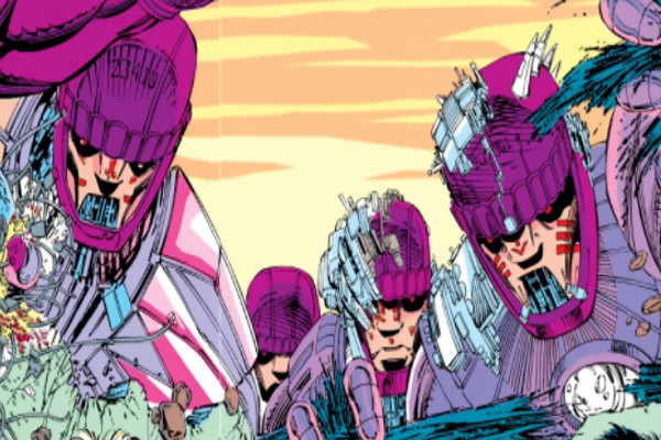 Sentinels (Earth-1191)